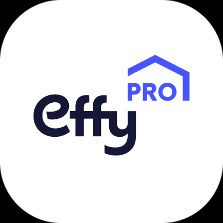 Effy Pro — Partenaire CEE